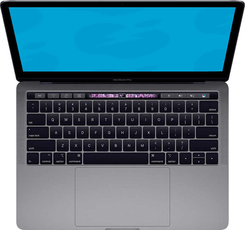 MacBook reparation