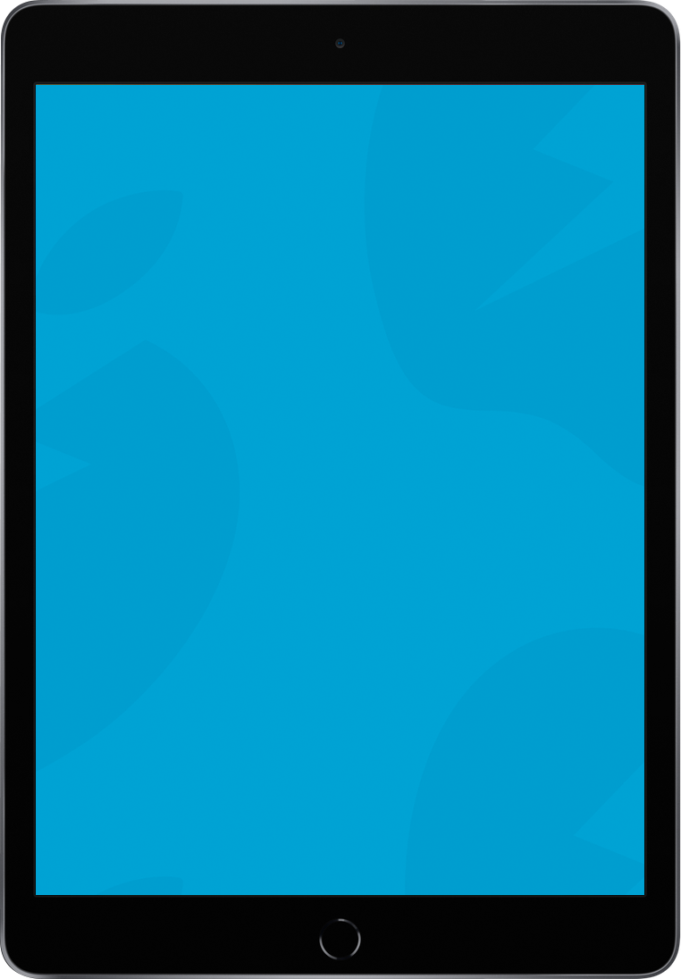 iPad 7 generation reparation