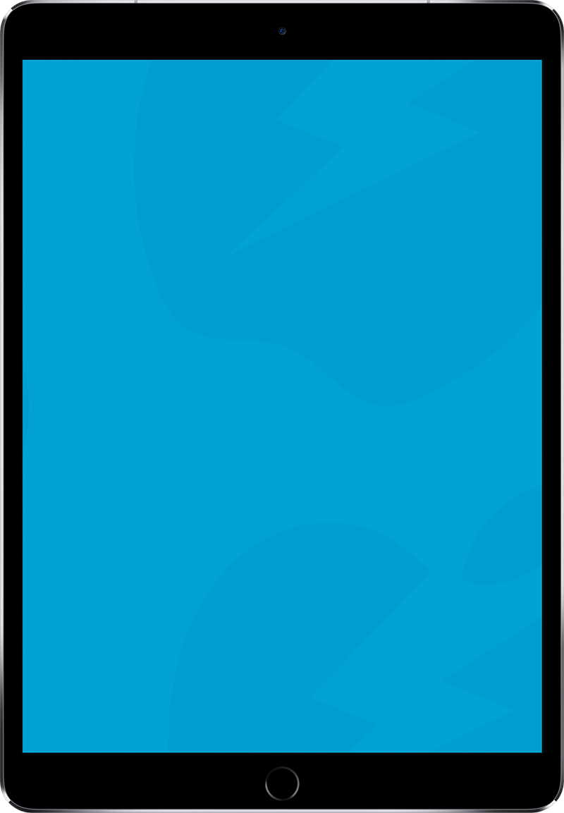 iPad Pro 10,5 reparation