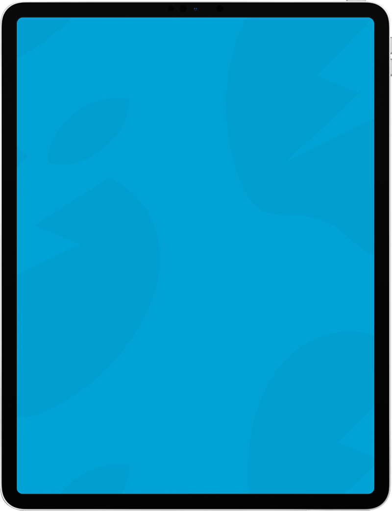 iPad Pro 12,9" (Gen 3) reparation