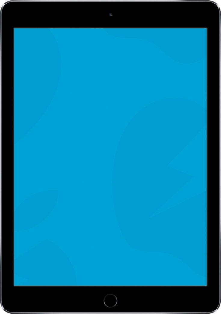 iPad mini 3 reparation