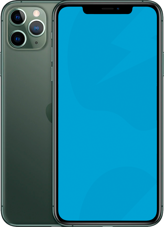 iPhone 11 Pro Max reparation