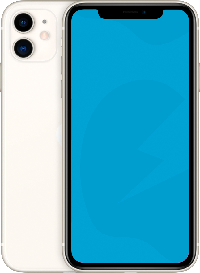 iPhone 11 reparation