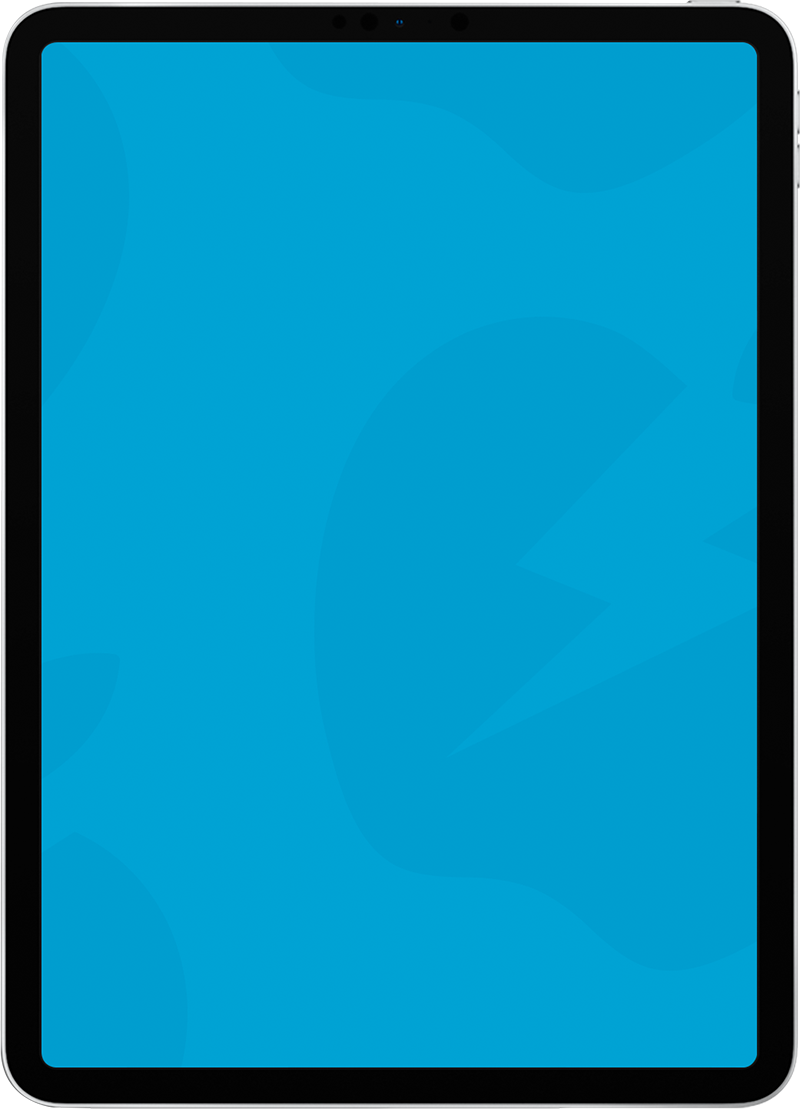 iPad Pro 11" 2 Generation reparation