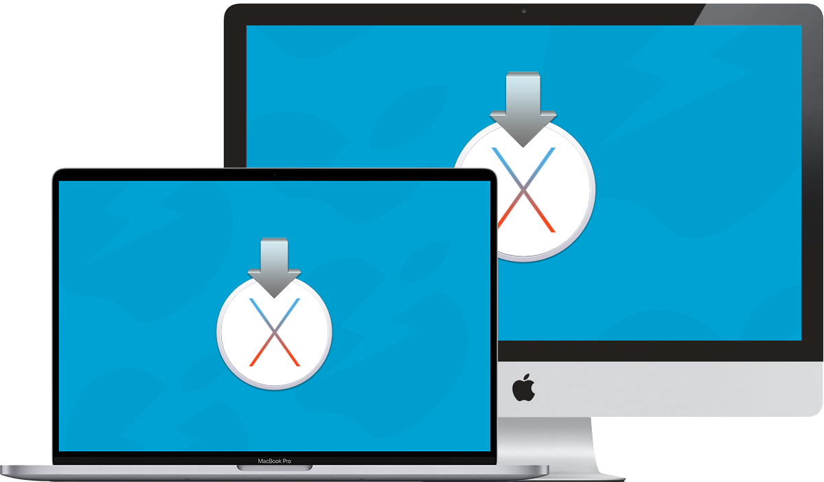 El Capitan MacOS til mac