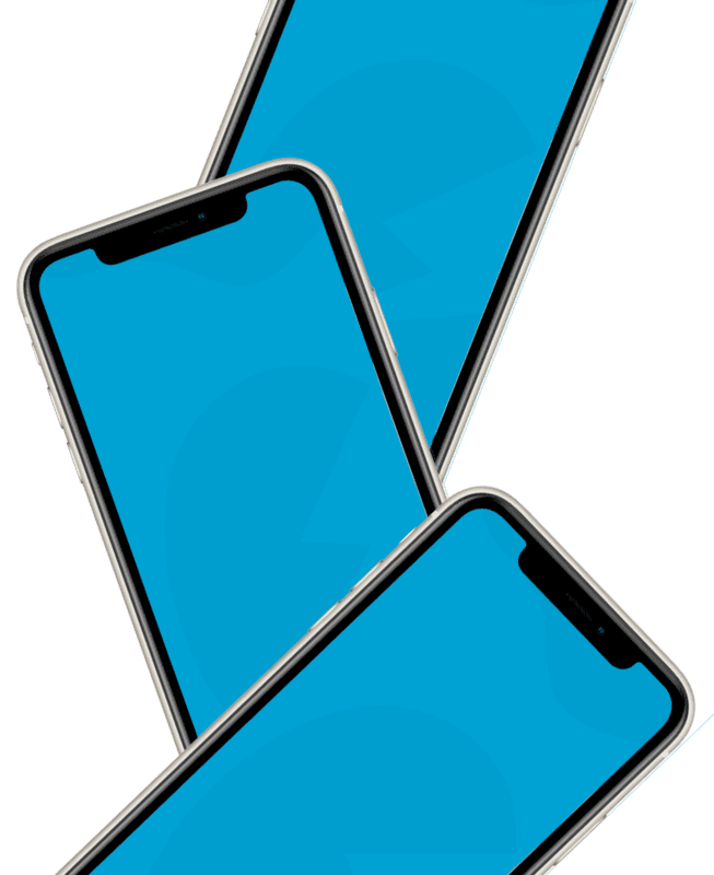 iPhone 11 reparation