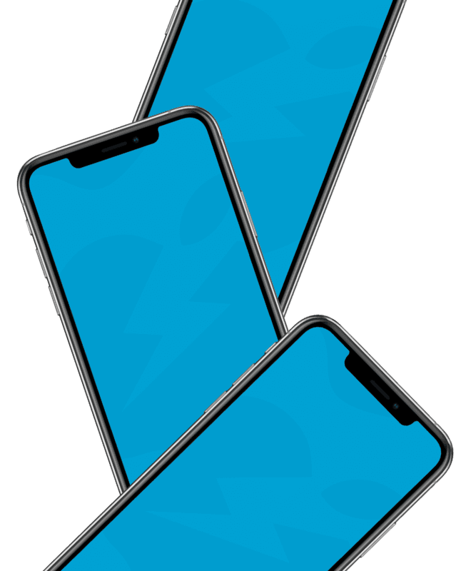 iPhone XS reparation