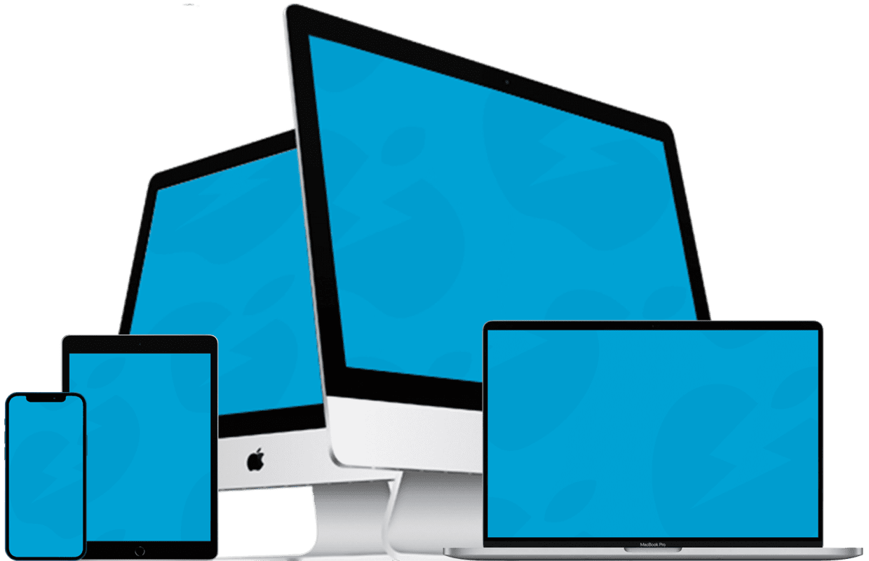 Uforpligtende tilbud på reparation af din MacBook iMac iPhone eller iPad