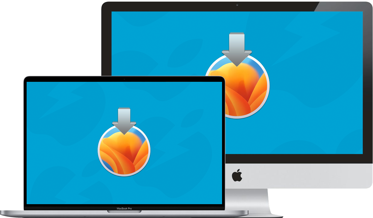 Ventura MacOS til mac