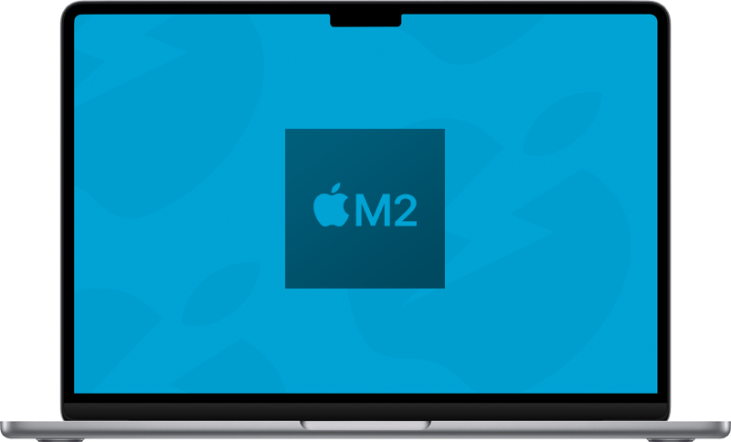 MacBook Air 13" M2 reparation