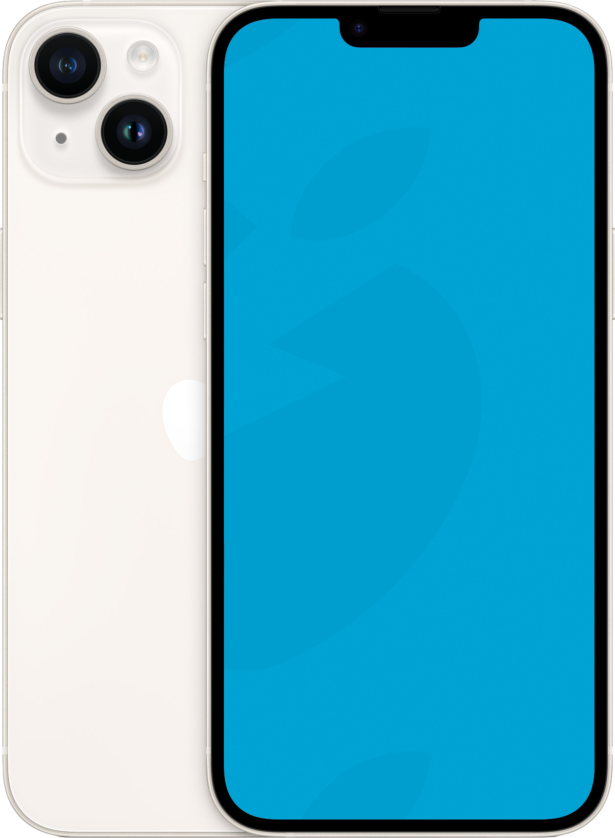 iPhone 14 Plus reparation