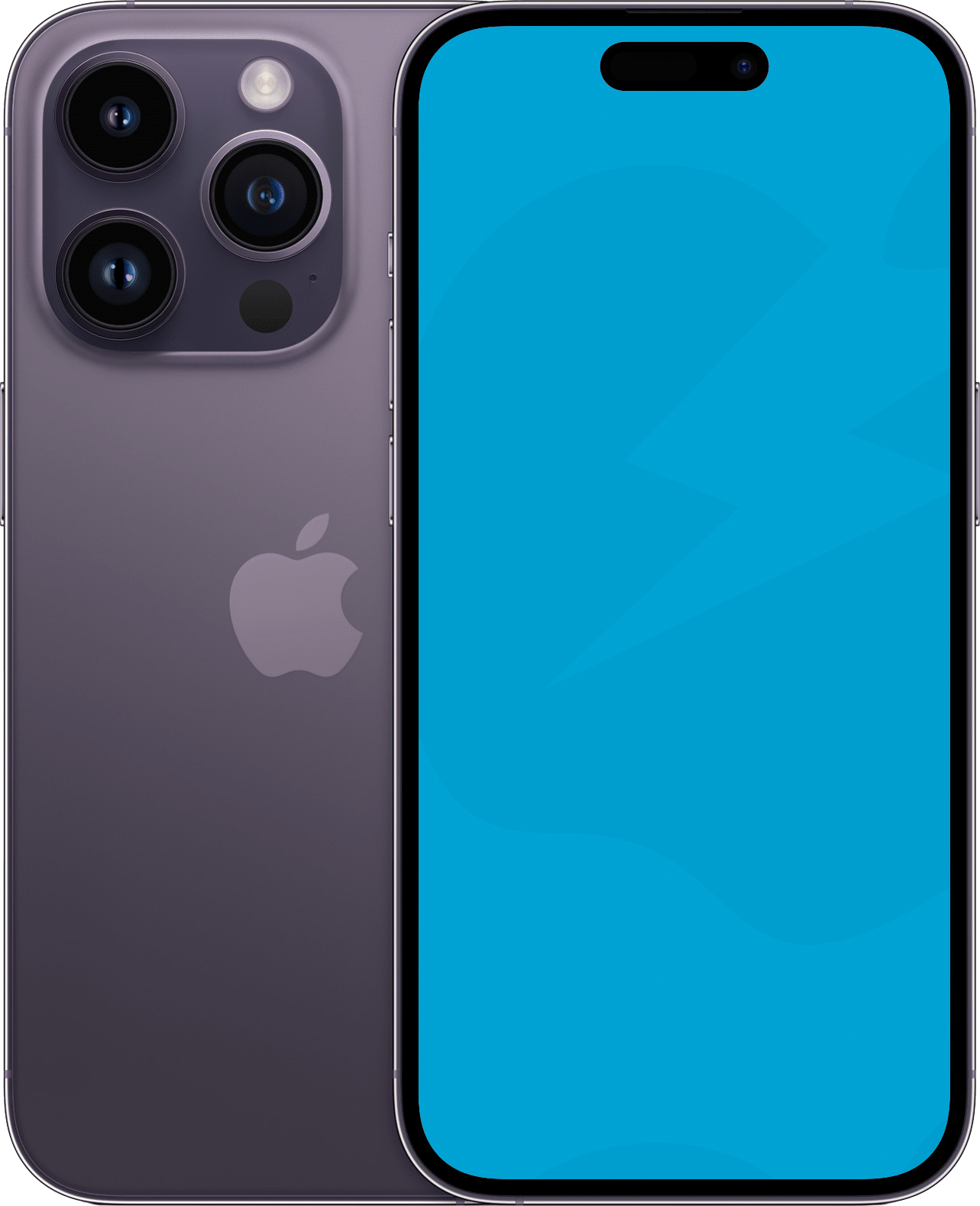 iPhone 14 Pro reparation