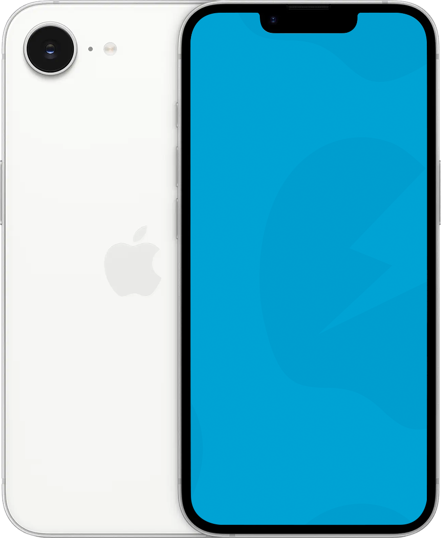 Reparation af iPhone 16e