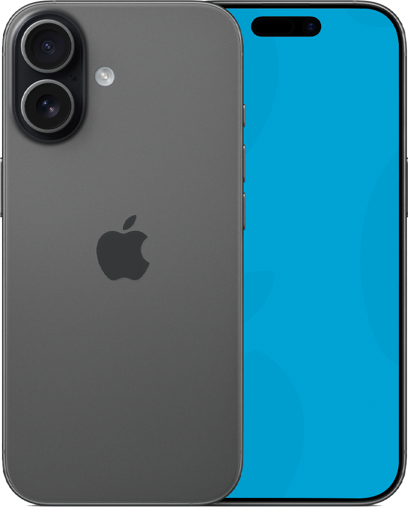 Reparation af iPhone 17