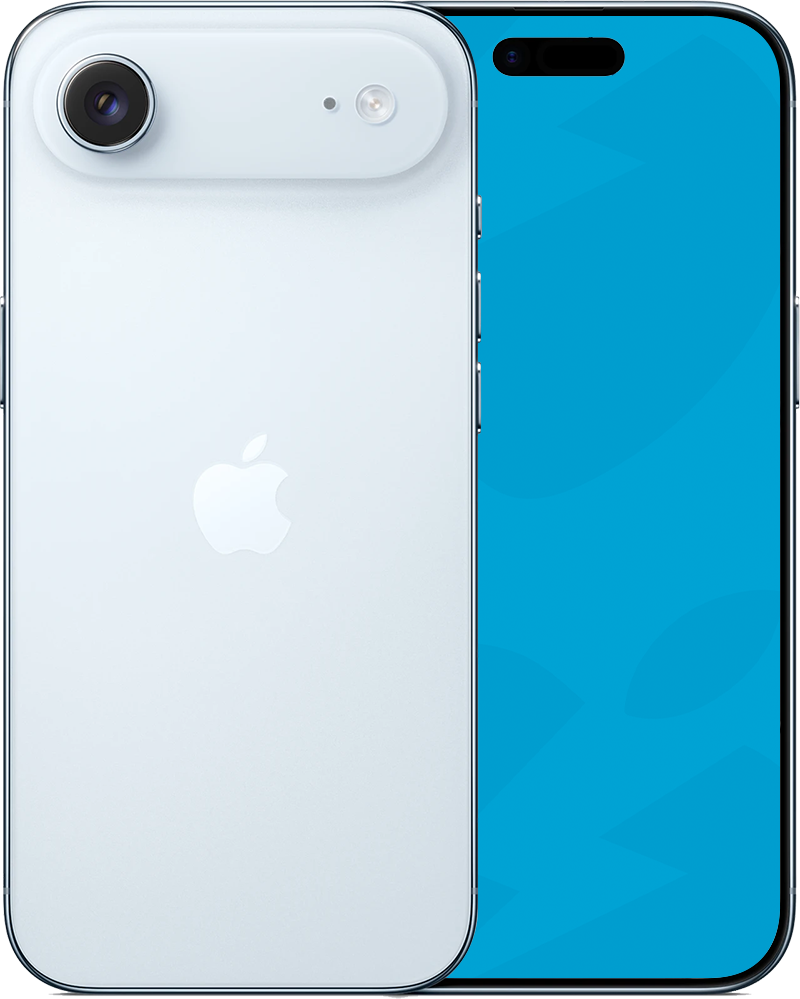 Reparation af iPhone Air