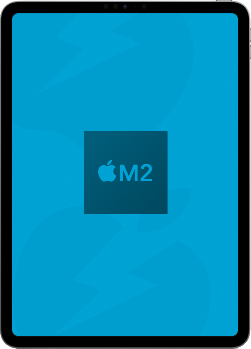 Reparation af iPad Pro 11" 4. Generation M2