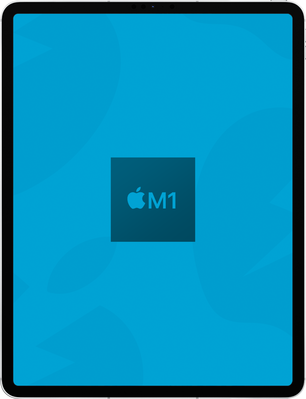 Reparation af iPad Pro 12.9" 5. Generation M1