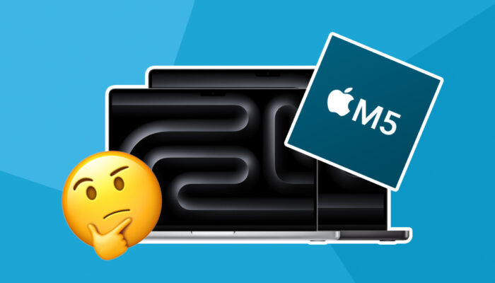 Bør du købe en MacBook Pro med M5-chip eller vente?