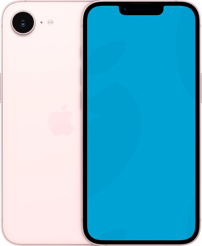 Reparation af iPhone 17e